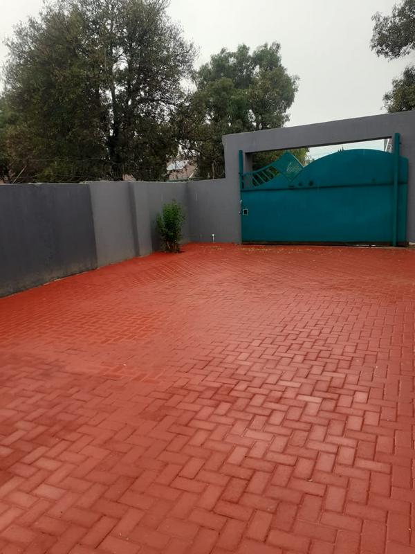 3 Bedroom Property for Sale in Vaalpark Free State